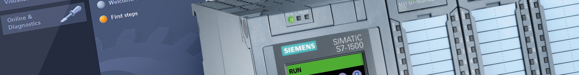 IMPIANTI E SOFTWARE DI AUTOMAZIONE