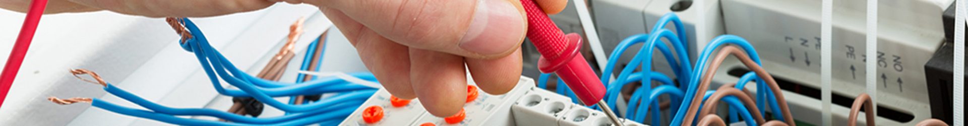 IMPIANTI DI  CONTINUITÀ ELETTRICA