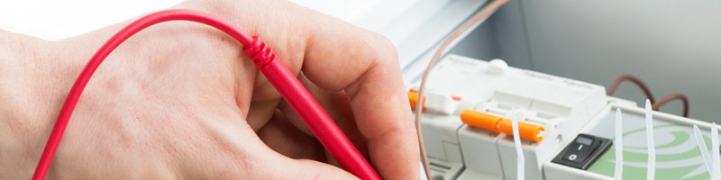 IMPIANTI DI  CONTINUITÀ ELETTRICA