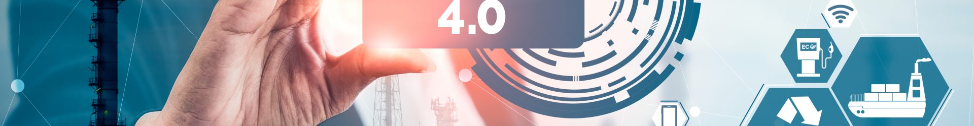 DATA FLOW E INDUSTRIA 4.0