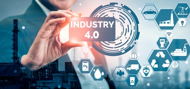 DATA FLOW E INDUSTRIA 4.0