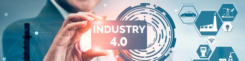 DATA FLOW E INDUSTRIA 4.0